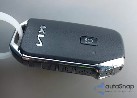 2022 Kia Forte Gt-Line from USA, damaged, VIN 3KPF54AD3NE496429